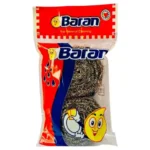 سیم ظرفشویی 20 گرمی 2 عددی